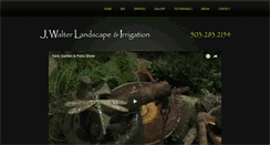 Desktop Screenshot of jwlic.com